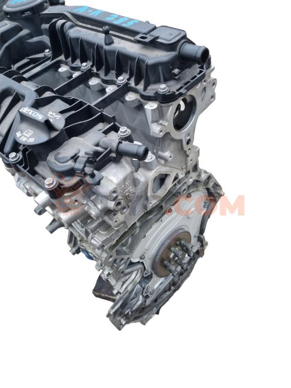 Motor F12SHL Opel Astra F Caravan 1.7 D (57 cv)
