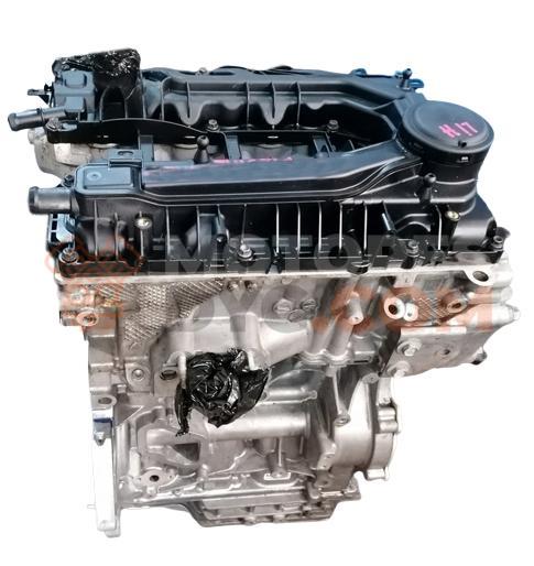 Motor F12SHL Opel ASTRA L 1.2 (FPHNPJ) (110 cv)