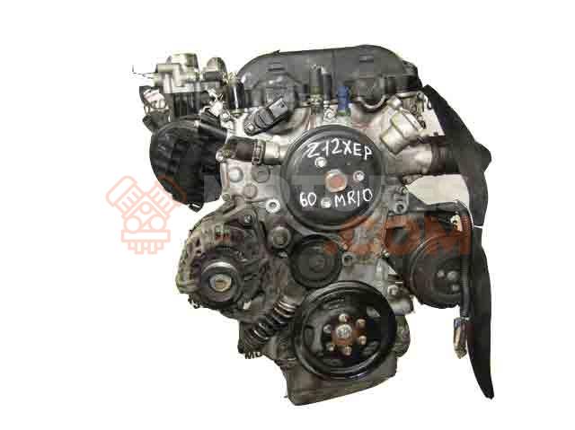 Motor f12xe Opel COMBO E Tour / Life (K9) 1.2 (131 cv)
