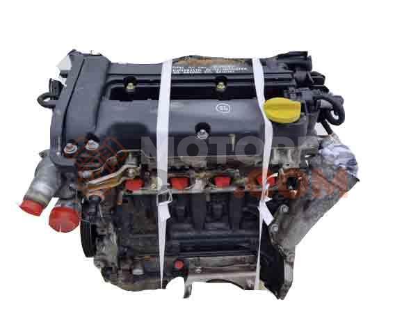 Motor f12xe Opel COMBO Furgoneta/monovolumen (K9) 1.2 (131 cv)