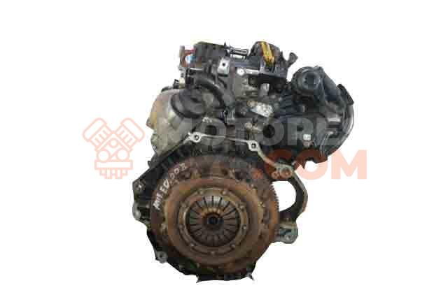 Motor f12xe Opel CORSA F Furgoneta/hatchback 1.2 (68) (75 cv)