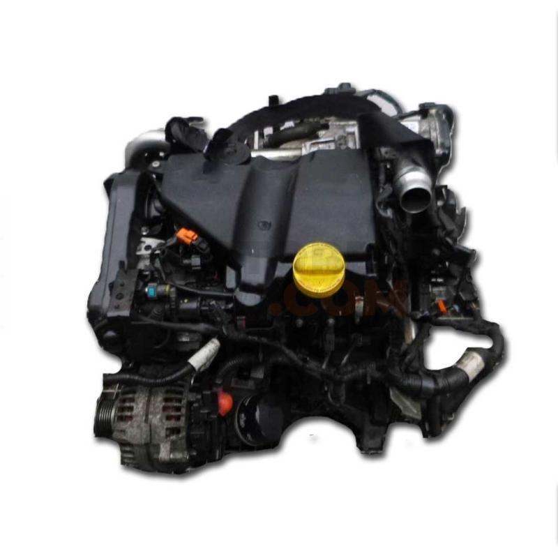 Motor f12xe Opel Crossland X 1.2 ECOTEC Turbo (110 cv)