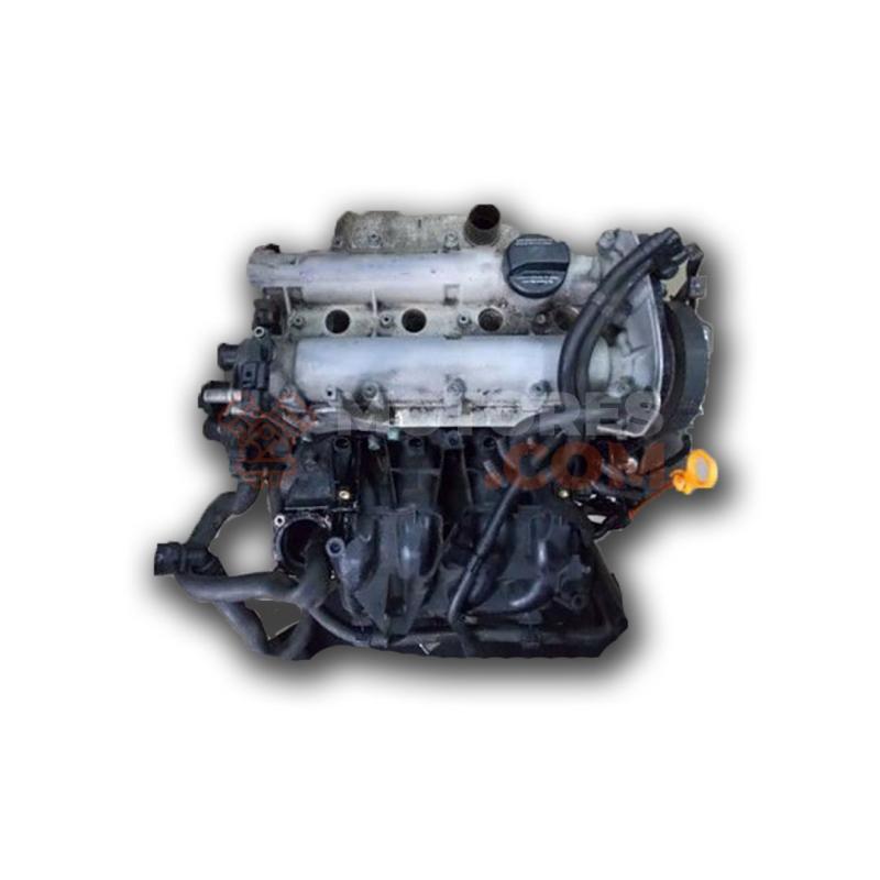 Motor f12xe Opel Crossland X 1.2 ECOTEC Turbo (110 cv)