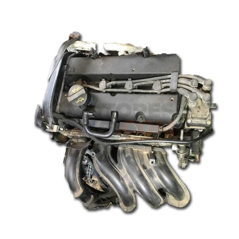 Motor f12xe Opel Crossland X 1.2 Turbo (130 cv)