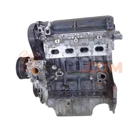 Motor f12xe Opel CROSSLAND X Van 1.2 (75) (83 cv)