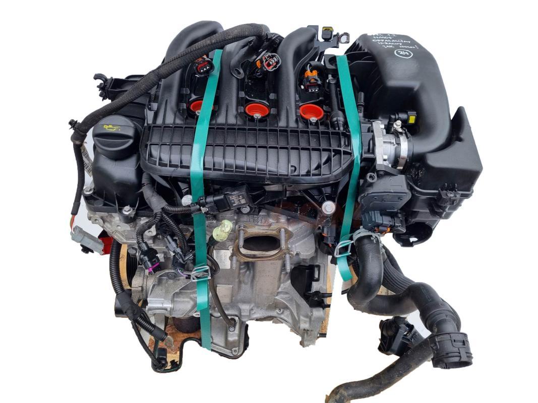Motor F12XEL Opel OPEL CORSA F 1.2 (68) (75 CV)