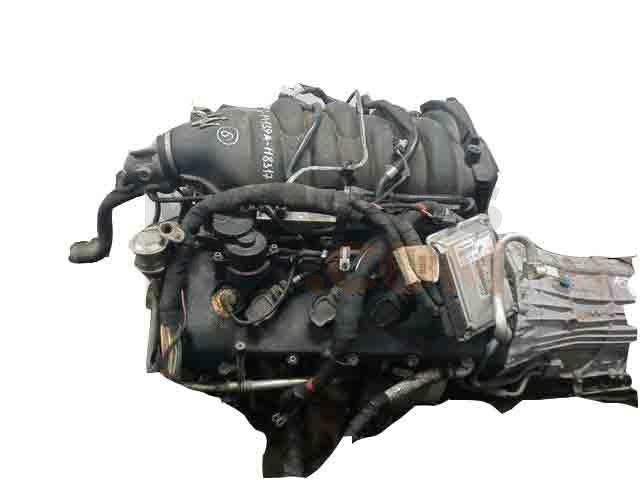 Motor f136 Maserati Quattroporte S 4.7 (430 cv)