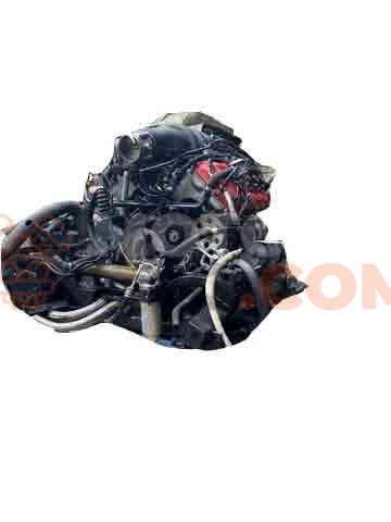 Motor f136 Maserati Quattroporte VI (M156) 3.8 V8 (350 cv) Automatico