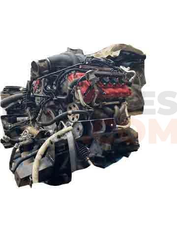 Motor f136 Maserati Quattroporte VI (M156) 3.8 V8 (350 cv) Automatico