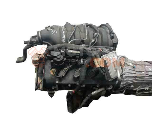 Motor f136 Maserati Quattroporte VI (M156) S Q4 3.0 V6 (410 cv) AWD Automatico