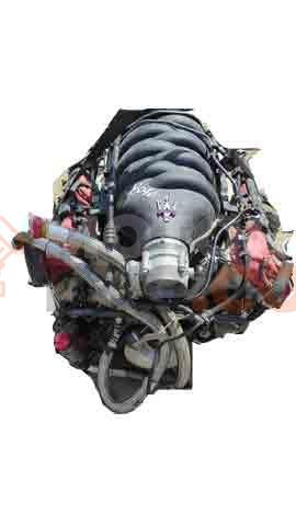 Motor f136S Citroen JUMPY (U6U) 1.6 (79 cv)