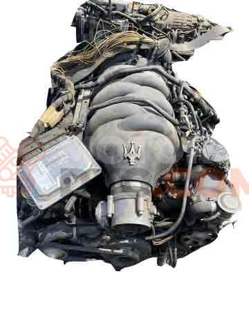 Motor f136S Citroen JUMPY (U6U) 2.0 i 16V (138 cv)