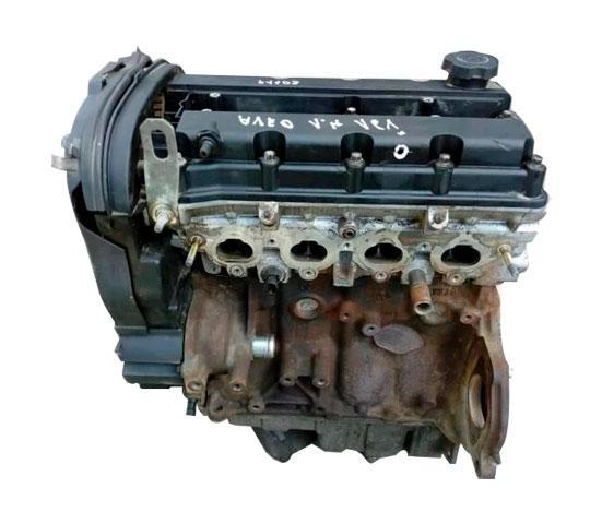 Motor F14D3 Chevrolet Aveo Hatchback 3d 1.4 i 16V (94 cv) Automatico