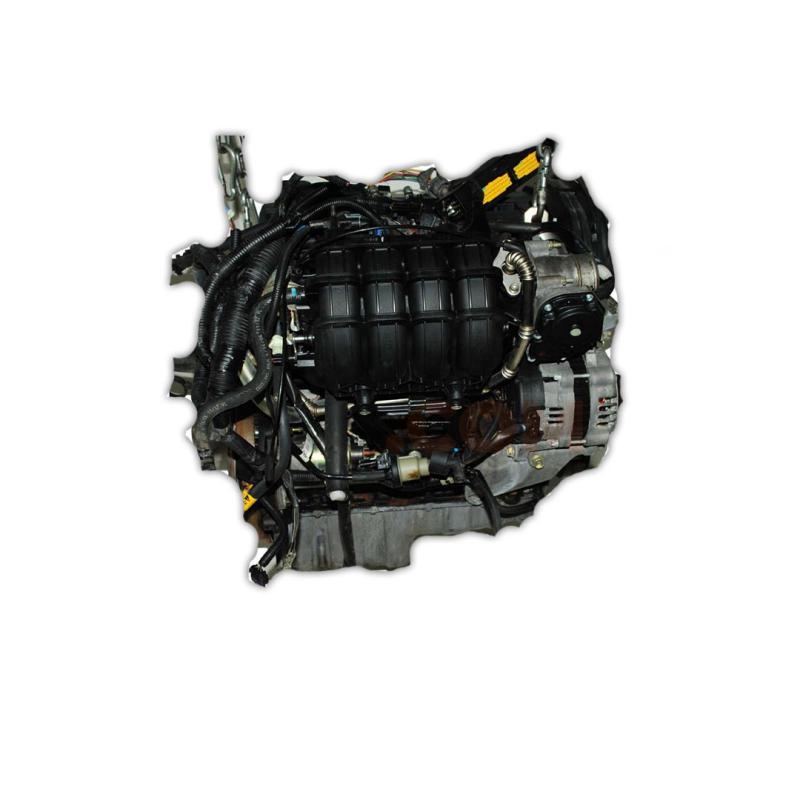 Motor F14D3 Chevrolet Aveo Sedan 1.4 i 16V (94 cv) Automatico