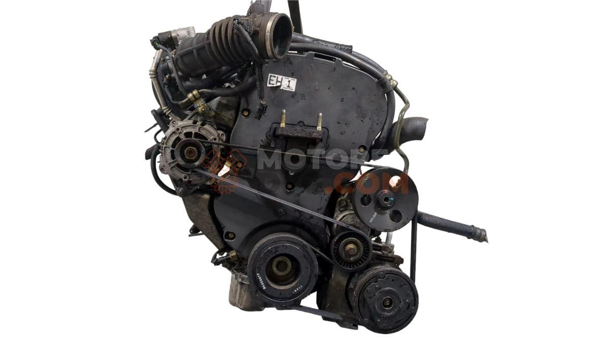 Motor F14D3 Chevrolet Kalos 1.4 (83 cv)