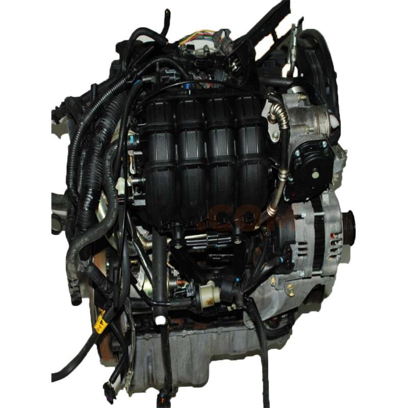 Motor F14D3 Chevrolet Lacetti Sedan 1.4 i 16V (94 cv)