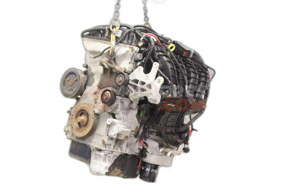 Motor F14D3 Daewoo Kalos 1.4 i 16V (94 cv)