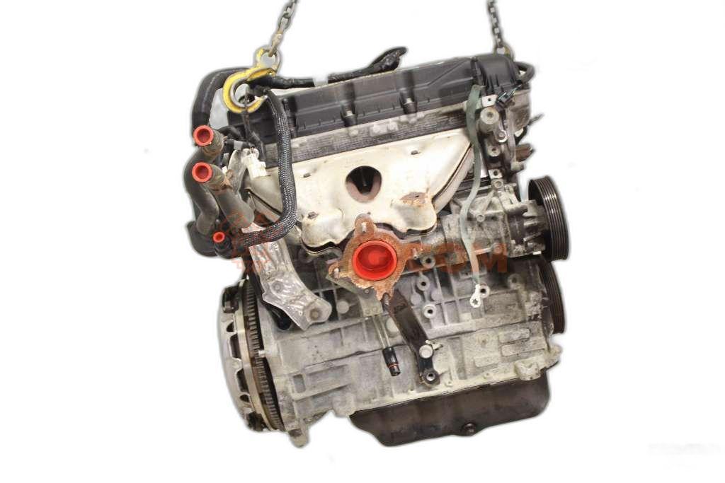 Motor F14D3 Daewoo Kalos 1.4 i 16V (94 cv)
