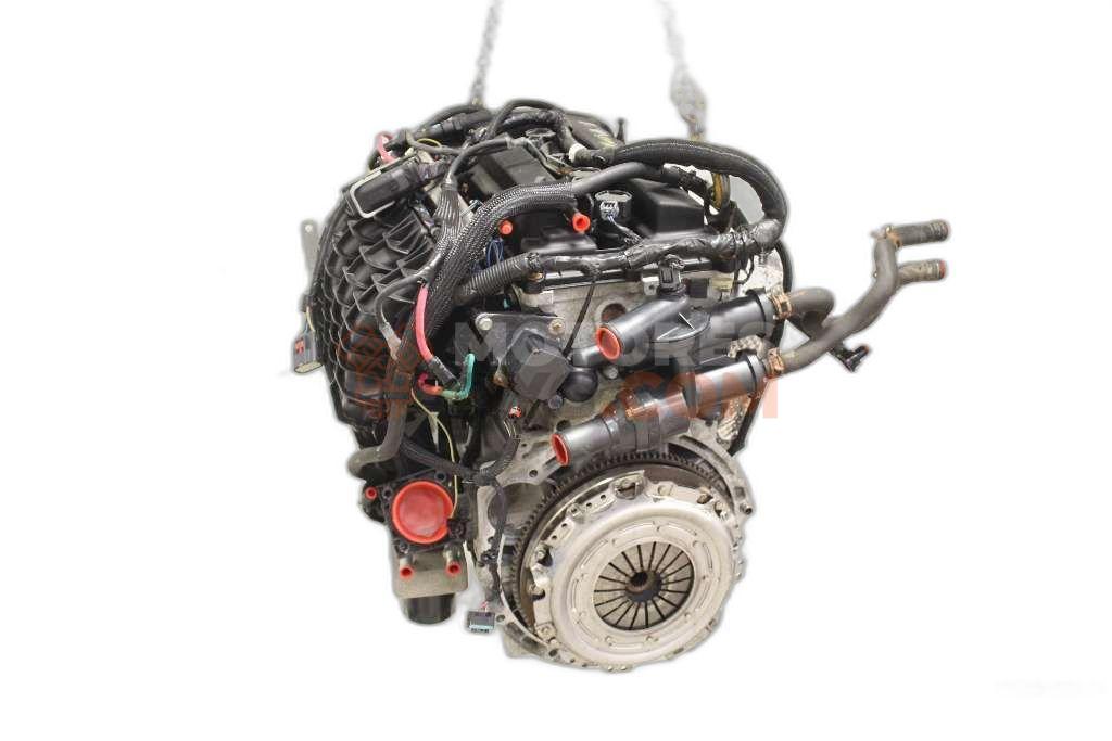 Motor F14D3 Daewoo Kalos 1.4 i 16V (94 cv)