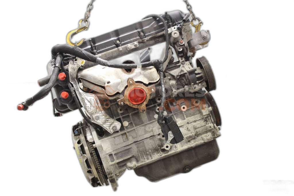 Motor F14D3 Daewoo Kalos 1.4 i 16V (94 cv)