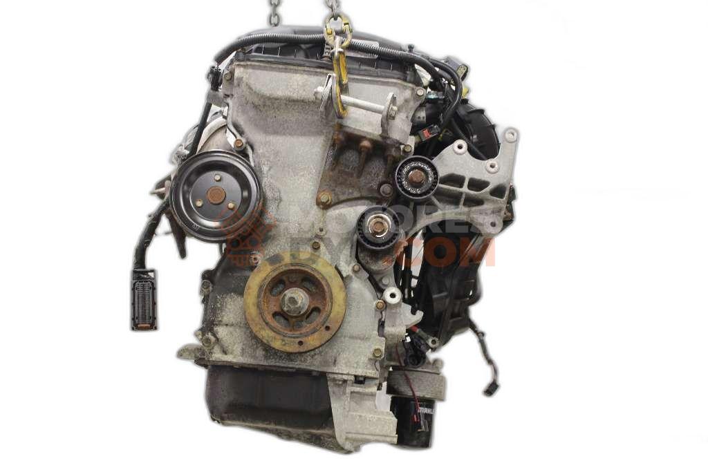 Motor F14D3 Daewoo Kalos 1.4 i 16V (94 cv)