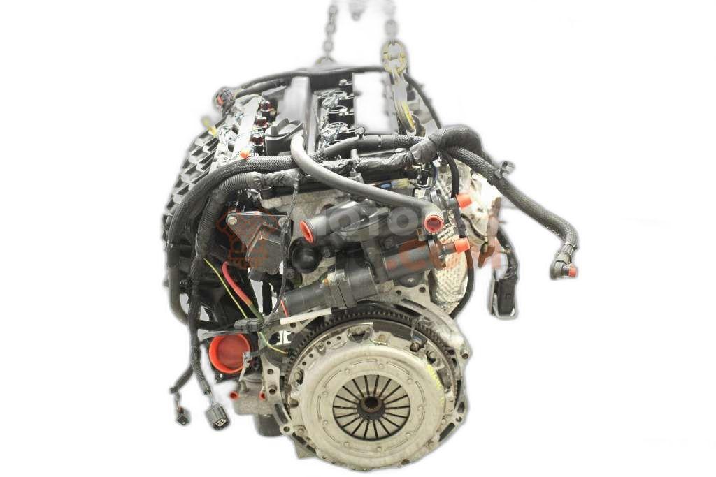 Motor F14D3 Daewoo Kalos 1.4 i 16V (94 cv)