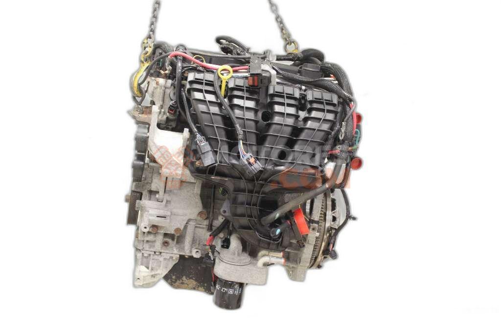 Motor F14D3 Daewoo Kalos 1.4 i 16V (94 cv)