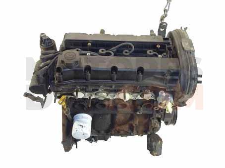 Motor F14D3 Daewoo Kalos 1.4 i 16V (94 cv)