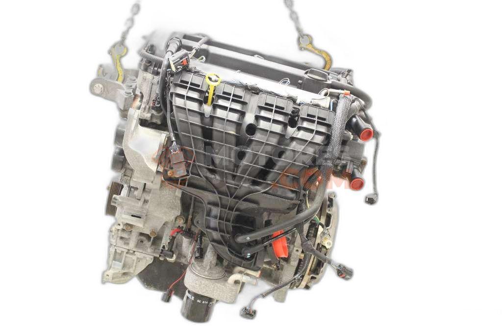 Motor F14D3 Daewoo Kalos 1.4 i 16V (94 cv)