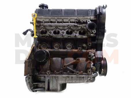Motor F14D3 Daewoo Kalos 1.4 i 16V (94 cv) Automatico