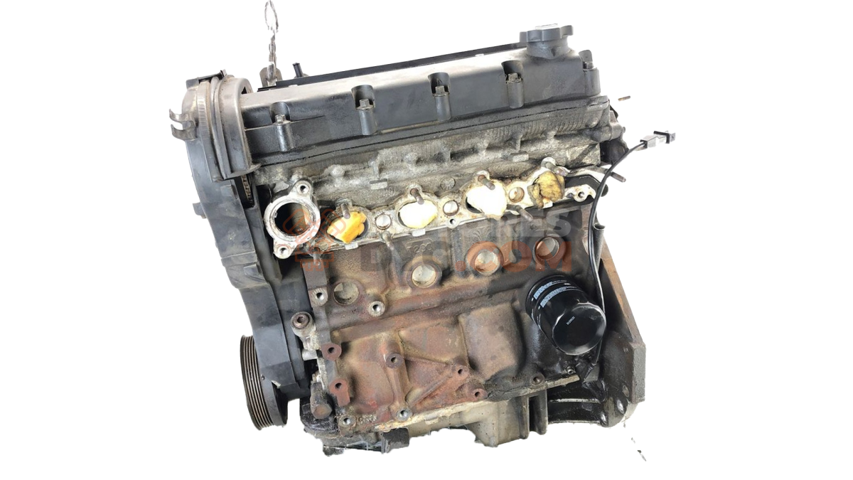 Motor F14D3 Daewoo Kalos 1.4 i 16V (94 cv) Automatico