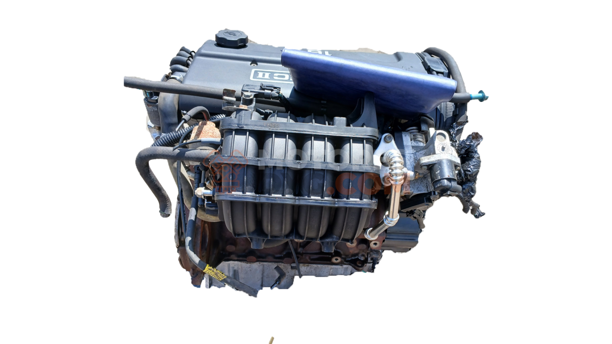 Motor F14D3 Daewoo Kalos 1.4 i (83 cv)