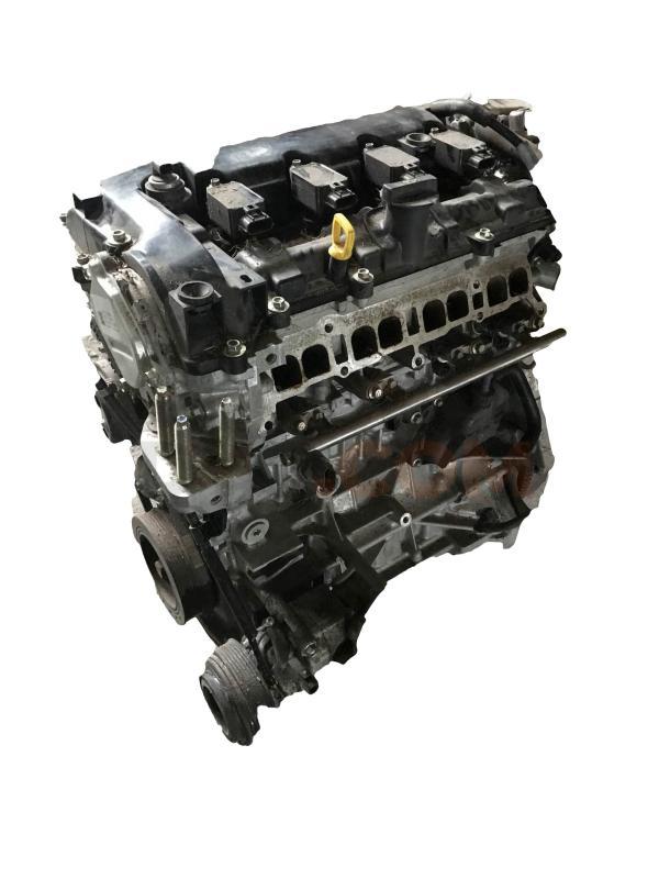 Motor F14D3 Daewoo Kalos Sedan 1.4 i 16V (94 cv)
