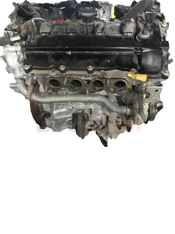 Motor F14D3 Daewoo Kalos Sedan 1.4 i 16V (94 cv)
