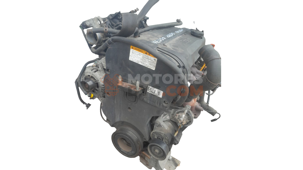 Motor f14d3 Daewoo Kalos Sedan 1.4 i 16V (94 cv)