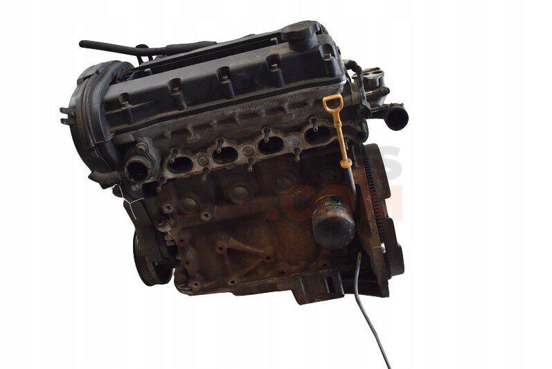 Motor F14D3 Daewoo Kalos Sedan 1.4 i 16V (94 cv) Automatico