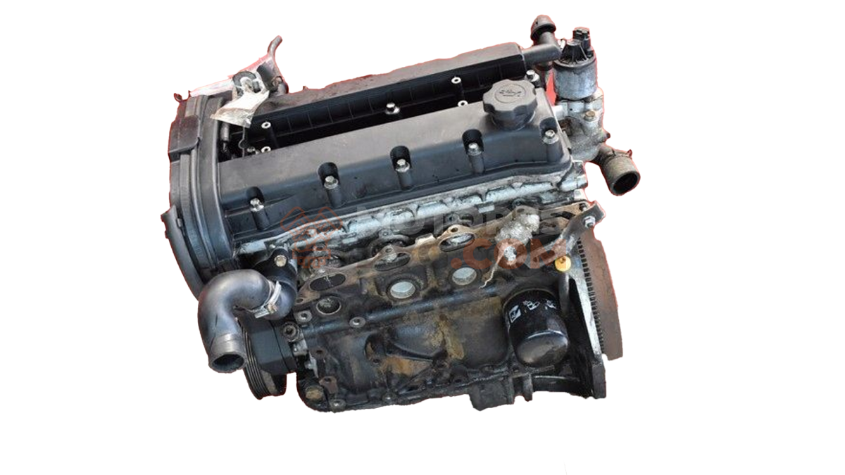 Motor f14d3 Daewoo Lacetti 1.4 i 16V (92 cv)