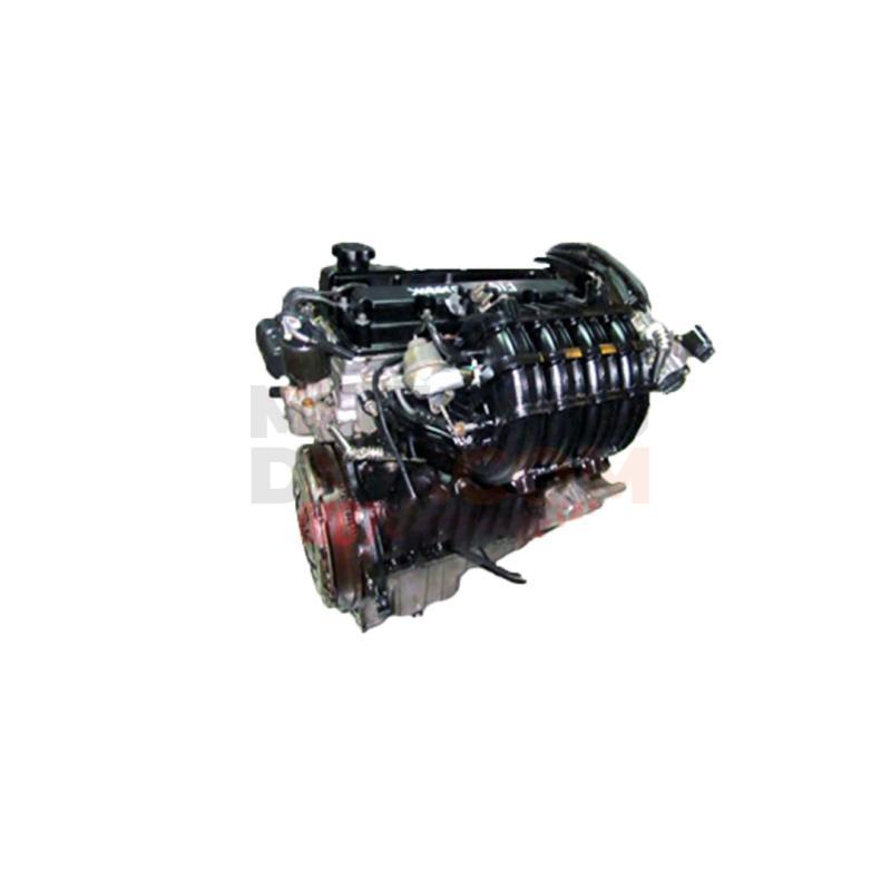 Motor F14D3 Daewoo Lacetti 1.4 i 16V (92 cv)