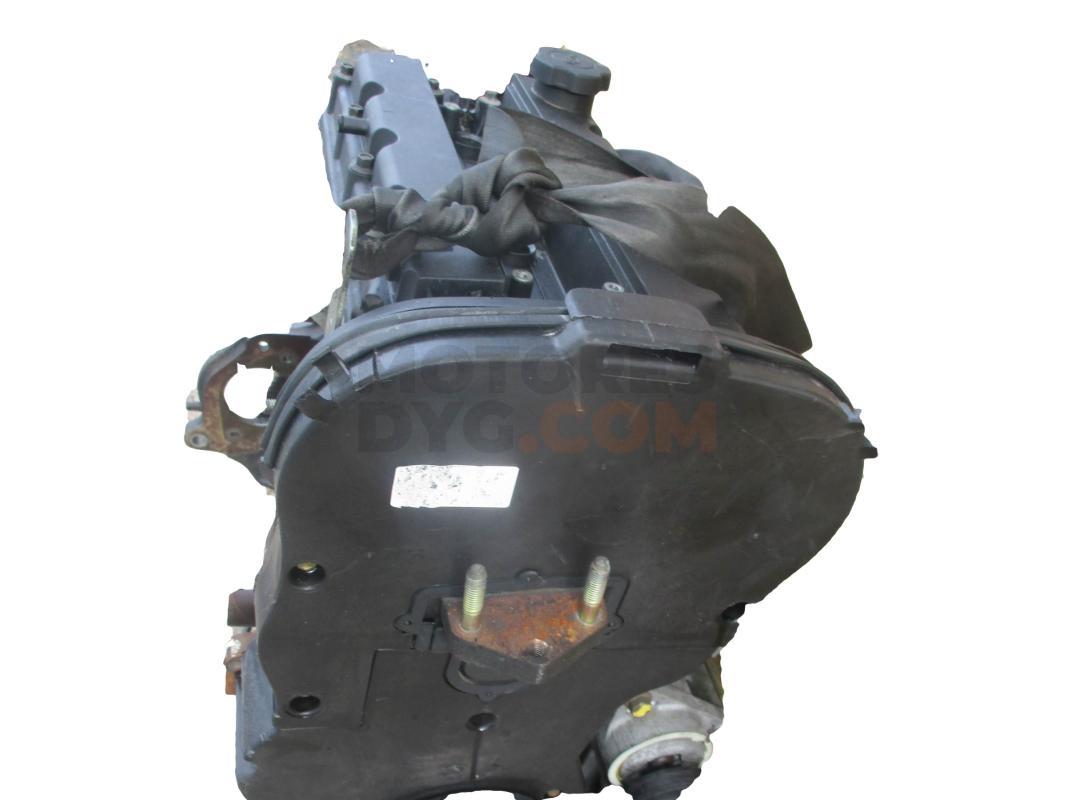 Motor F14D3 Daewoo Lacetti 1.4 i 16V (92 cv)