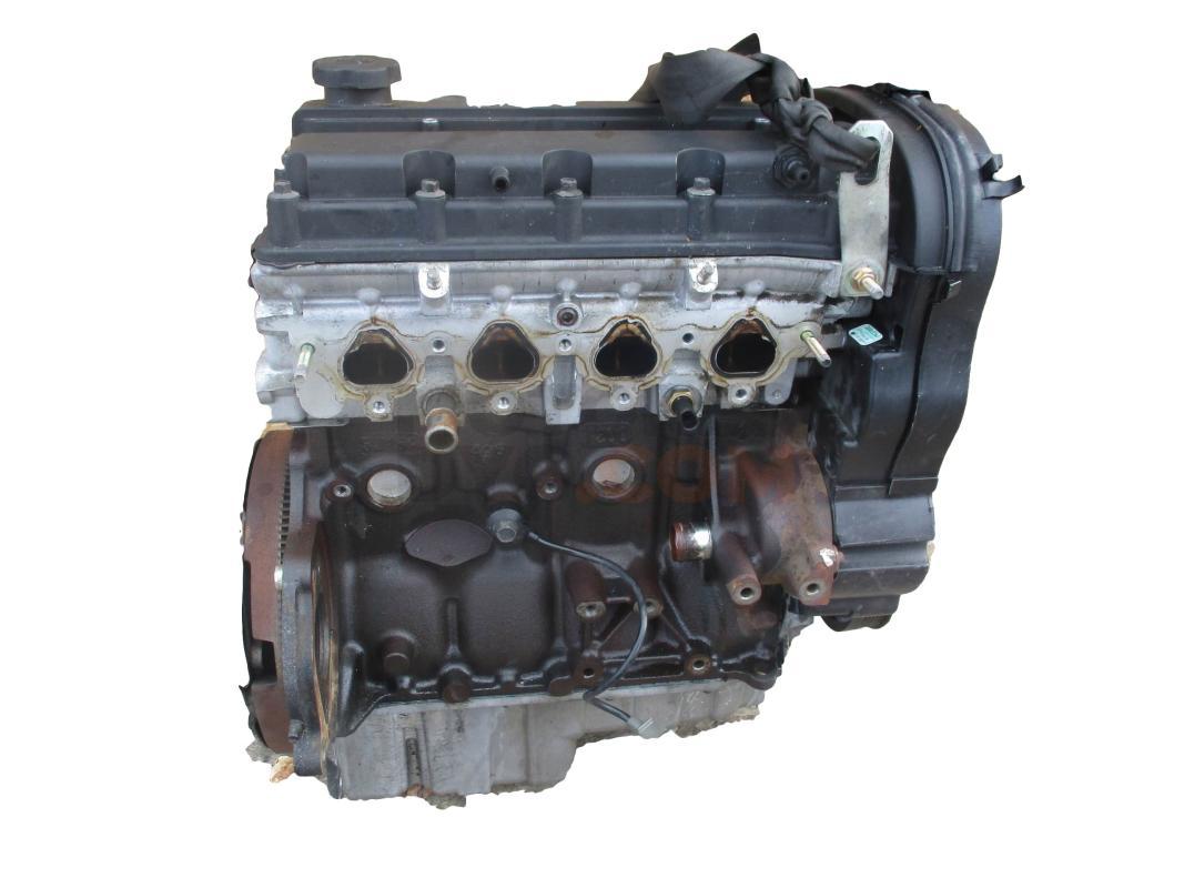 Motor F14D3 Daewoo Lacetti 1.4 i 16V (92 cv)