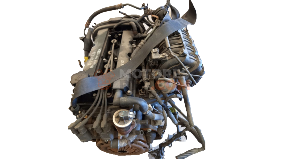 Motor f14d3 Daewoo Rezzo (KLAU) 2.0 16V (136 cv)