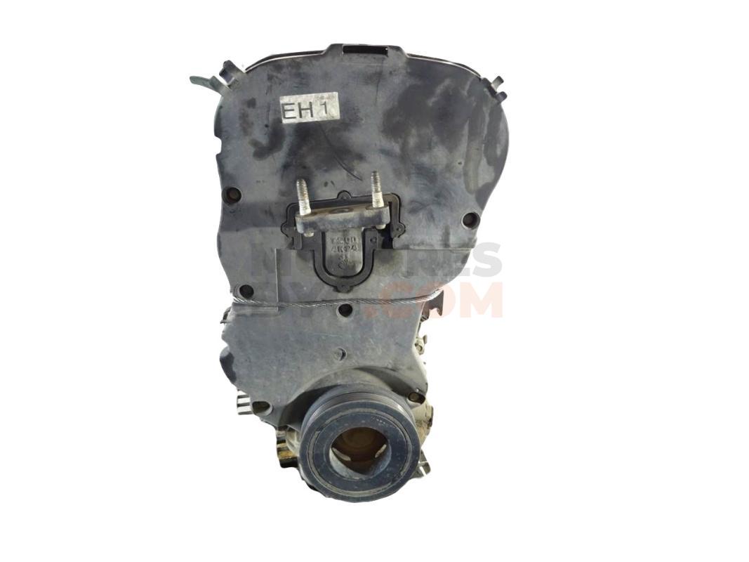 Motor F14D4 Chevrolet Aveo Hatchback 3d 1.4 i 16V (101 H.p.)