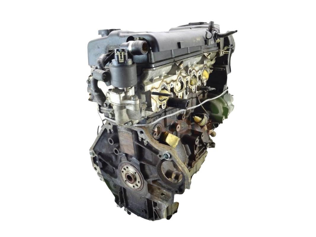 Motor F14D4 Chevrolet Aveo Hatchback 3d 1.4 i 16V (101 H.p.)
