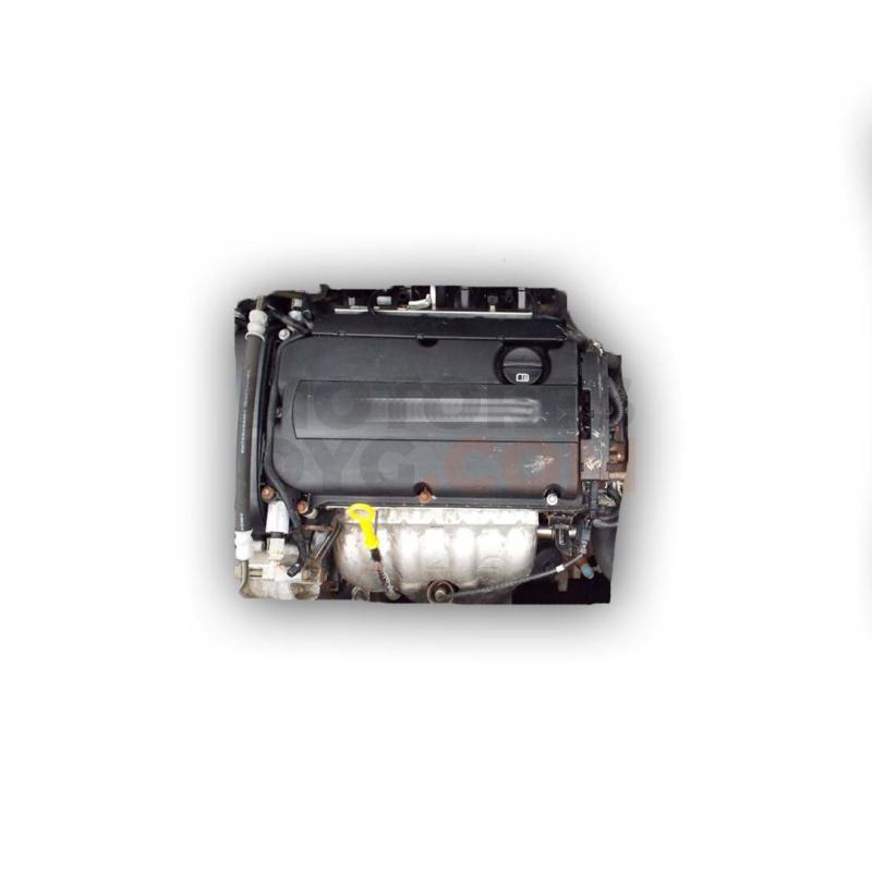 Motor F14D4 Chevrolet Aveo II Sedan 1.4 (100 cv) Automatico