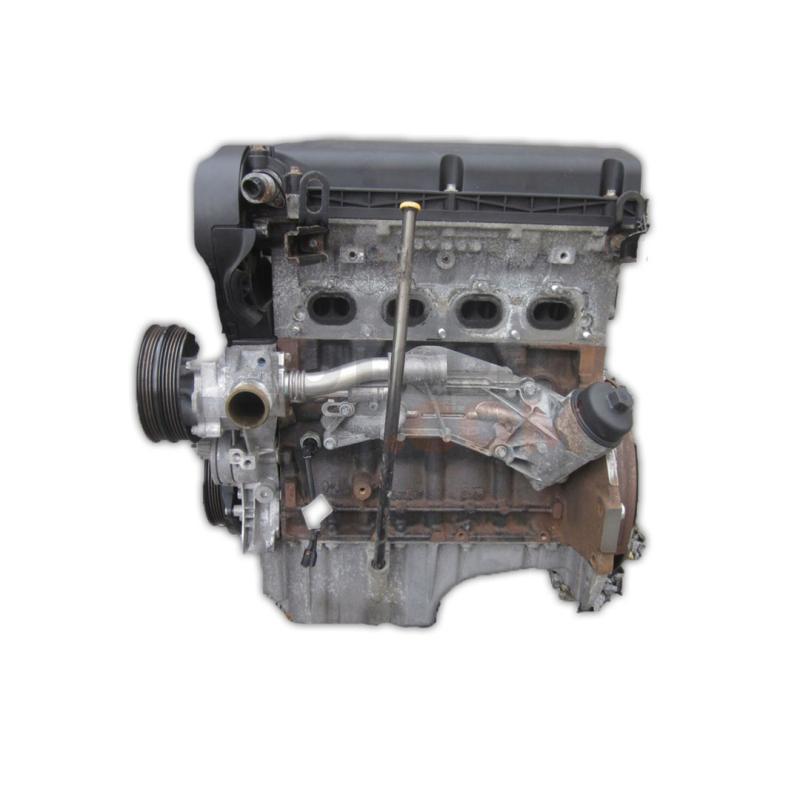 Motor F14D4 Chevrolet Aveo Sedan 1.4 i (83 cv)