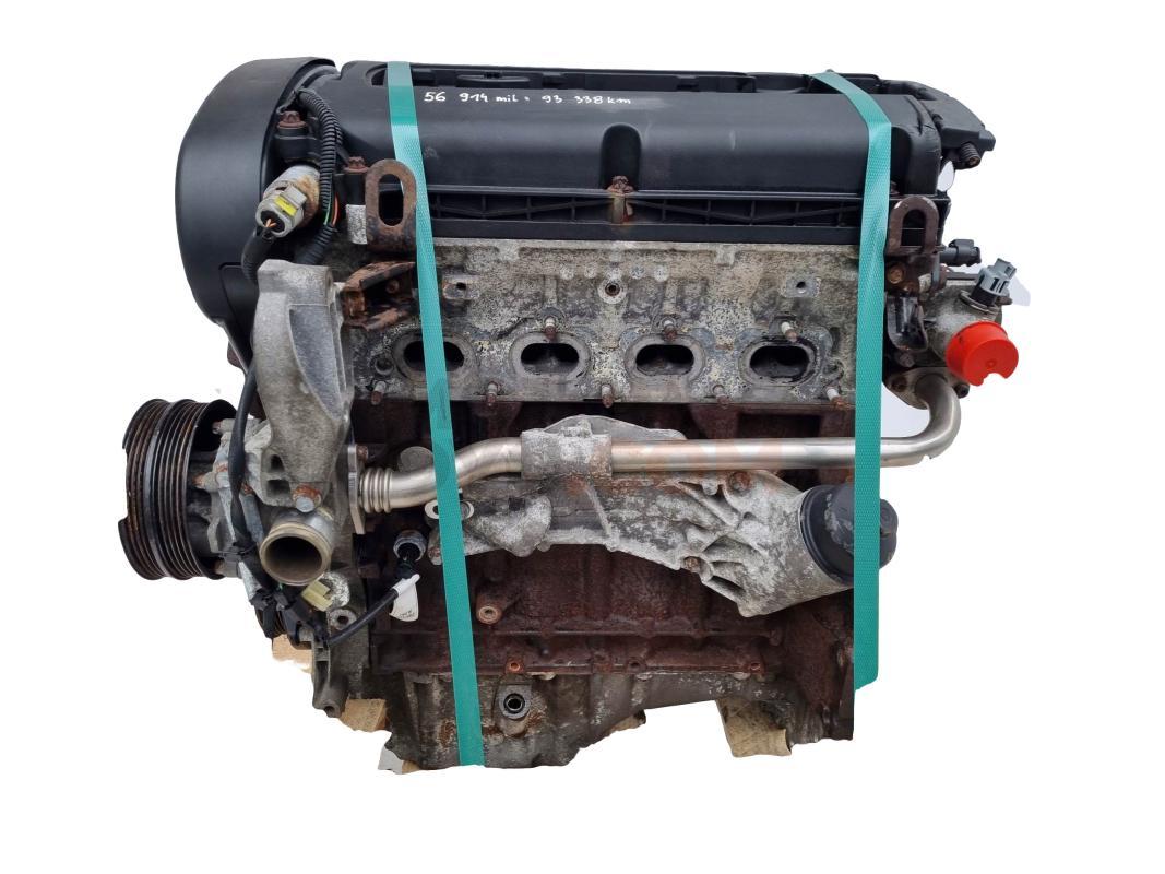 Motor F14D4 Chevrolet Cruze Combi 1.4 Turbo (140 cv)