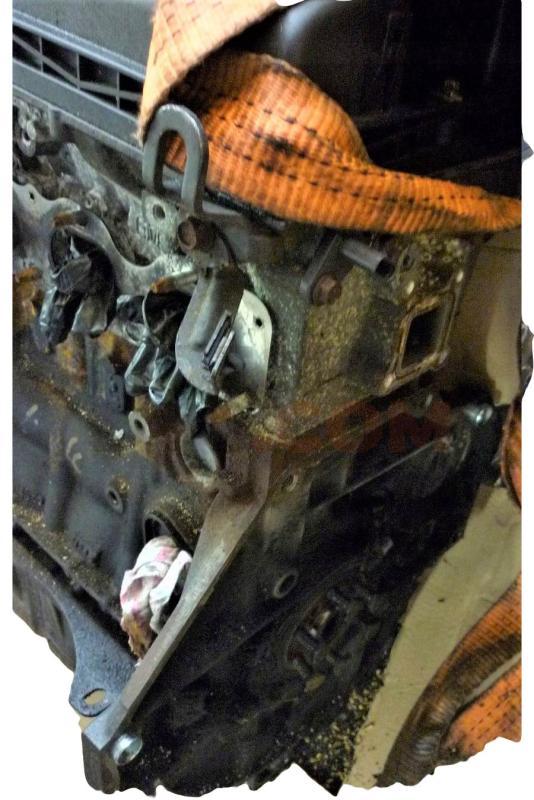 Motor F14D3 Chevrolet Kalos 1.4 (83 cv)