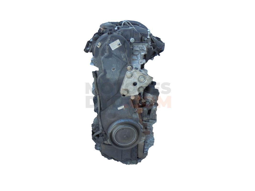 Motor F14S3 Chevrolet Aveo Hatchback 3d 1.4 i 16V (94 cv)