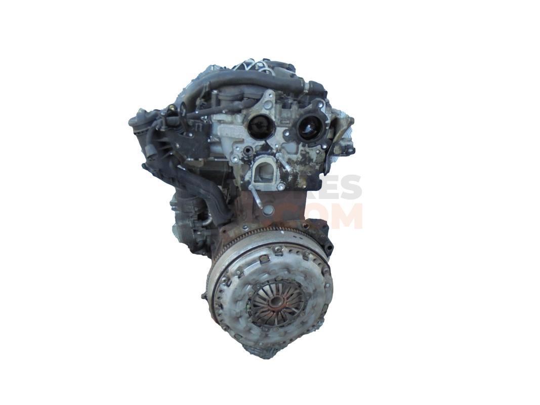 Motor F14S3 Chevrolet Aveo Hatchback 3d 1.4 i 16V (94 cv)