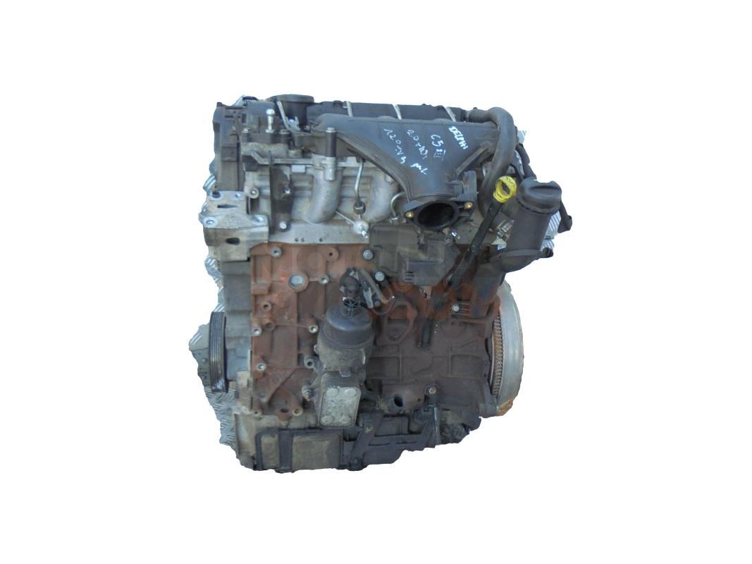 Motor F14S3 Chevrolet Aveo Hatchback 3d 1.4 i 16V (94 cv)